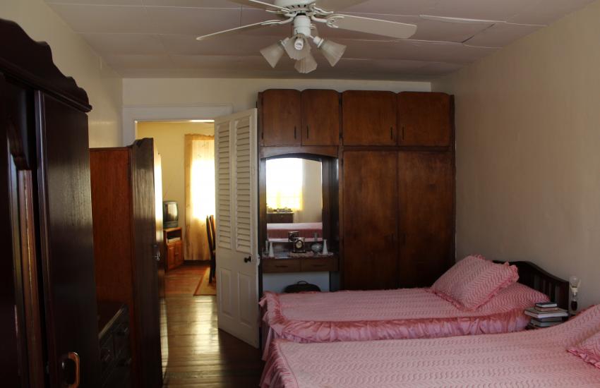 Belleville, No. 3, 2nd Avenue, St. Michael, Barbados. H.V.REALTY SERVICE